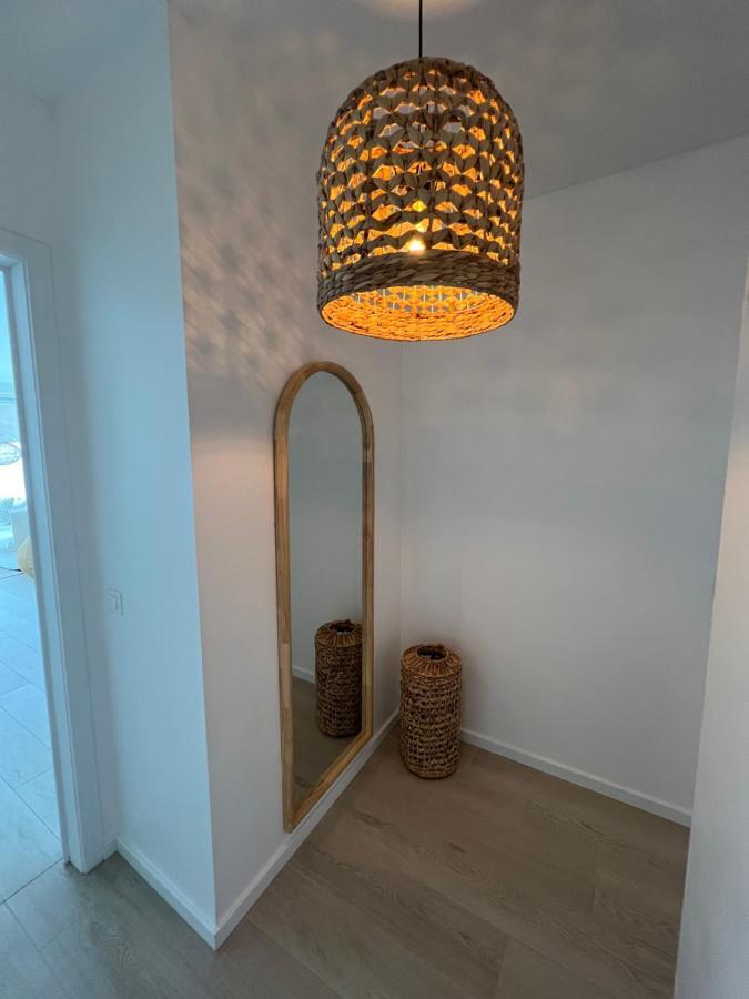 Appartement 4 Pers Garage Parkzicht Nieuwpoort Stad ภายนอก รูปภาพ